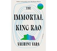 The Immortal King Rao