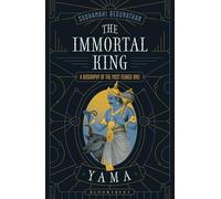 The Immortal King: Yama