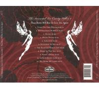 THE IMMORTAL LEE COUNTY KILLERS - THESE BONES WILL RISE TO LOVE YOU NEW CD