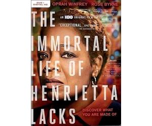 The Immortal Life of Henrietta Lacks