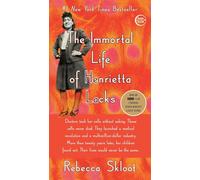 The Immortal Life of Henrietta Lacks Reprint Edition by Skloot, Rebecca published by Broadway Books (2011) Paperback