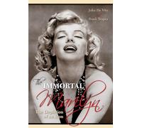 The Immortal Marilyn: The Depiction of an Icon