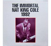 The Immortal Nat King Cole 1992 [Vinyl LP] [Schallplatte]