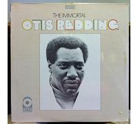 The Immortal Otis Redding - Otis Redding - The Immortal Otis Redding (Vinyl)