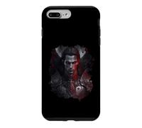 The immortal ruler of the night vampire Case for iPhone 7 Plus/8 Plus
