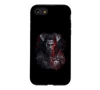 The immortal ruler of the night vampire Case for iPhone SE (2020) / 7/8