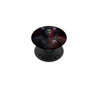 The immortal ruler of the night vampire PopSockets Adhesive PopGrip