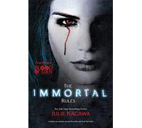 The Immortal Rules (Blood of Eden)