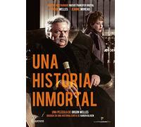 The Immortal Story (1968) ( Une histoire immortelle )