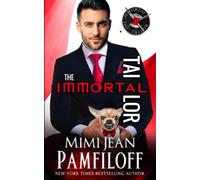 The Immortal Tailor: 1