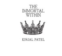 The Immortal Within A Journey from Religion to Radical Purpose