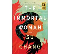 The Immortal Woman: A Novel