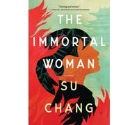 The Immortal Woman: A Novel