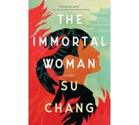 The Immortal Woman: A Novel