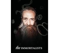 The Immortalists