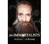 The Immortalists