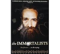 The Immortalists [Region 1]