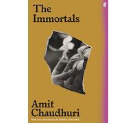 The Immortals: (Main)