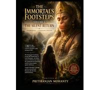 The Immortal's Footsteps: Volume 1 - The Silent Return