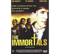 The immortals [FRENCH]