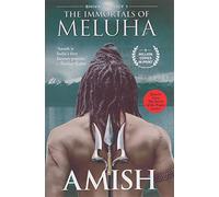 The Immortals of Meluha: 1 (The Shiva Trilogy)