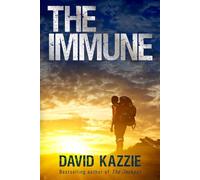 The Immune: Complete Four-Book Edition