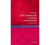 The Immune System: A Very Short Introduction (Very Short Introductions)