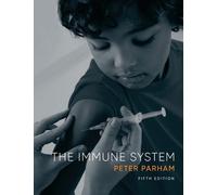The Immune System by Peter Parham (English) Ringbound Book