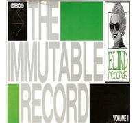The Immutable Record (Vol. 1)