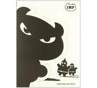 The Imp (34-65) (Import Dvd) (2009) Varios