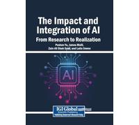 The Impact and Integration of AI: From Research to Realization
