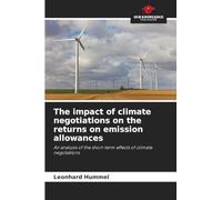 The impact of climate negotiations on the returns on emission allowances: An analysis of the short-term effects of climate negotiations