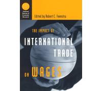 The Impact of International Trade on Wages