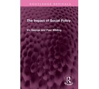 The Impact of Social Policy