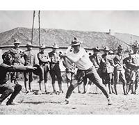 The Impact of War on Baseball