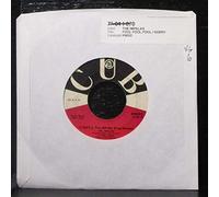 The Impalas - Sorry (I Ran All The Way Home) / Fool, Fool, Fool