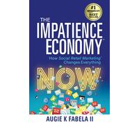 The Impatience Economy: How Social Retail Marketing Changes Everything