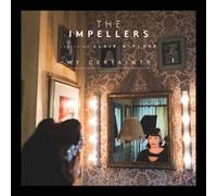 The Impellers - My Certainty [VINYL]