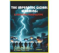 THE IMPENDING GLOBAL WARMING:: A SOCIETAL PERSPECTIVE