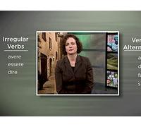 The Imperative Mood / Campania