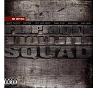 The Imperial Album Explicit Lyrics Edition by Flipmode Squad (1998) Audio CD