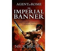 The Imperial Banner : Agent of Rome 2