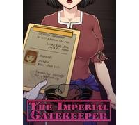 The Imperial Gatekeeper (PC) - Steam Account - GLOBAL