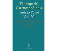 The Imperial Gazetteer of India: Pārdi to Pusad