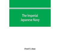 The imperial Japanese navy