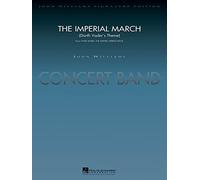The Imperial March (Darth Vader's Theme) - Concert Band - SET