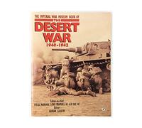 The Imperial War Museum Book of the Desert War