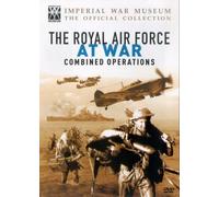 The Imperial War Museum Collection: Combined Operations [DVD]