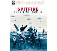 The Imperial War Museum Collection: Spitfire Frontline Fighter [DVD]