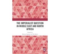 The Imperialist Question in Middle East and North Africa